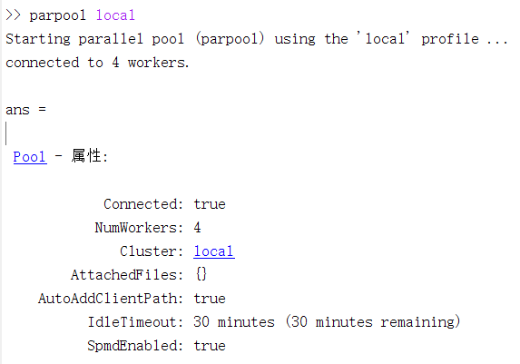 [Matlab]parfor - 知乎
