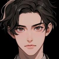 Zhihu profile picture for @angelina