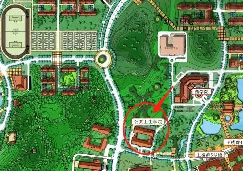 厦门大学翔安校区研究生教室有多豪华!快来康康吧