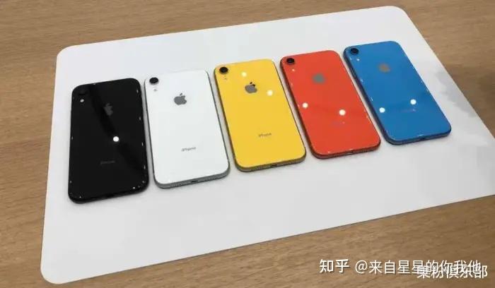 iphone13的配色有將會引導熱購狂潮