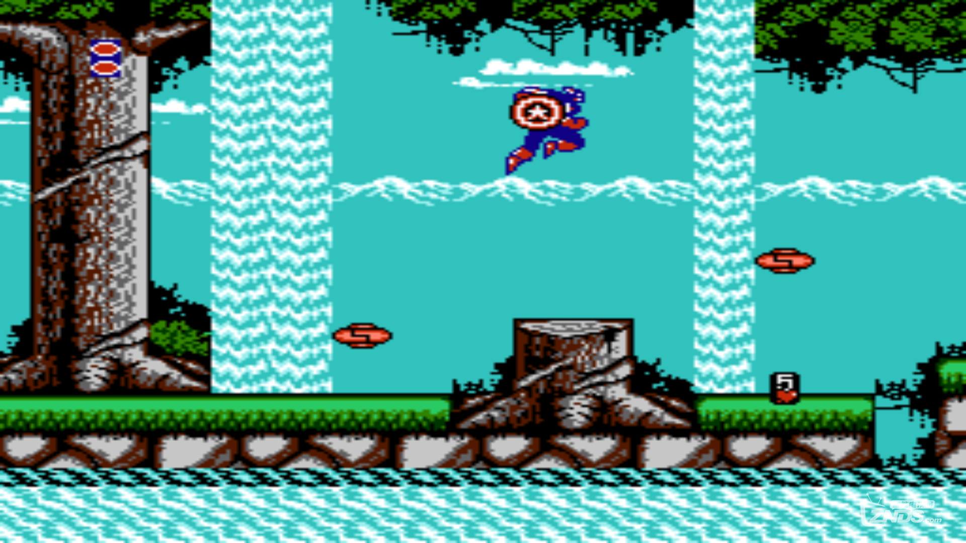 红白机时代有哪些比较经典玩家却不知道名字的游戏