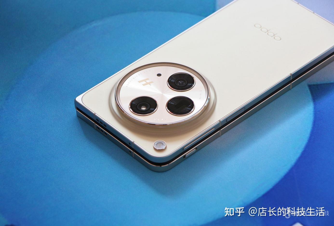 oppo find n3 长期体验:更适合作为主力使用的折叠屏手机