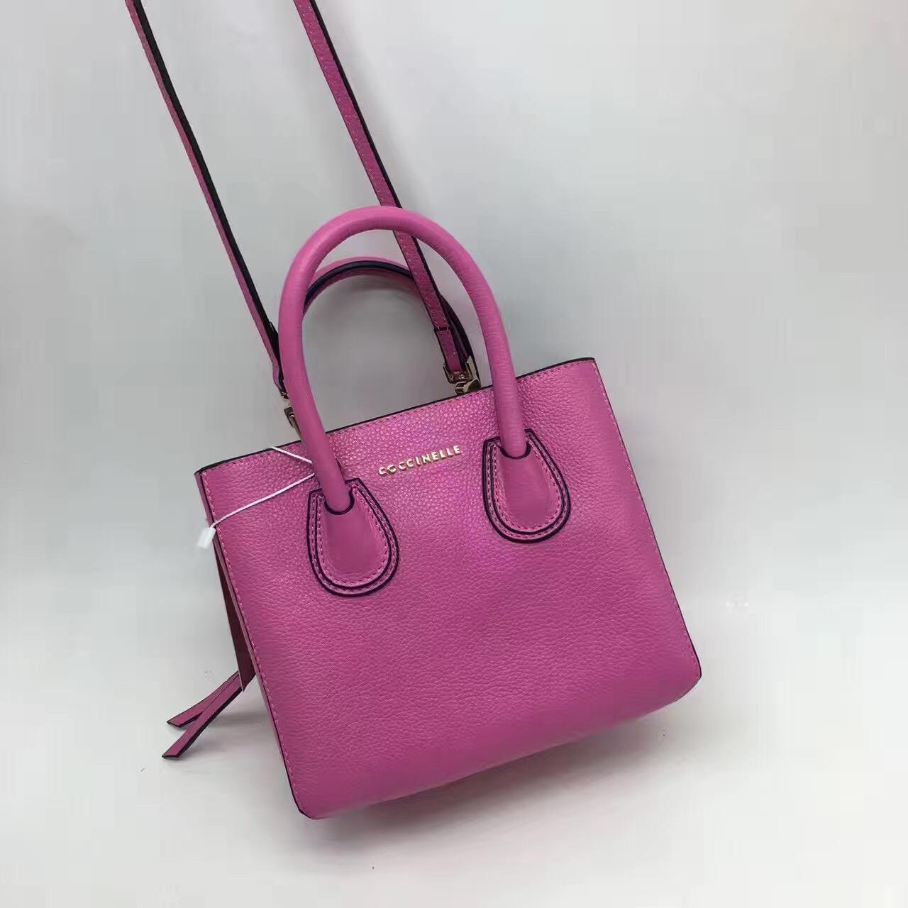 coccinelle质量好吗?