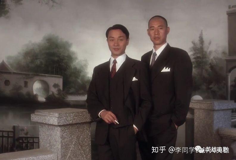 《霸王别姬》剧情 - 知乎