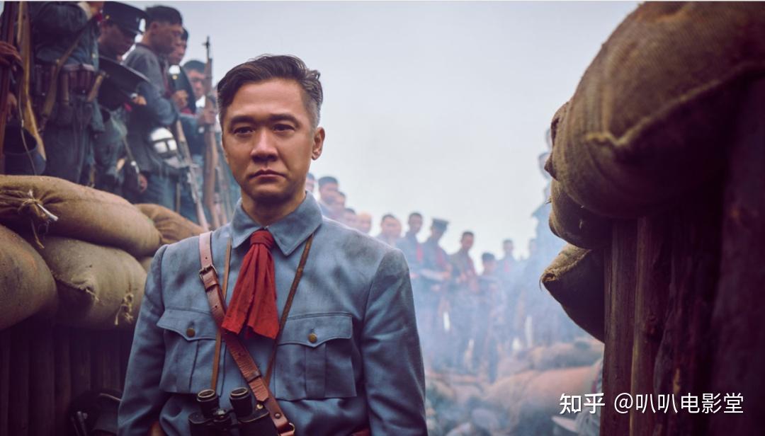 紧接着,秋收起义,打长沙.