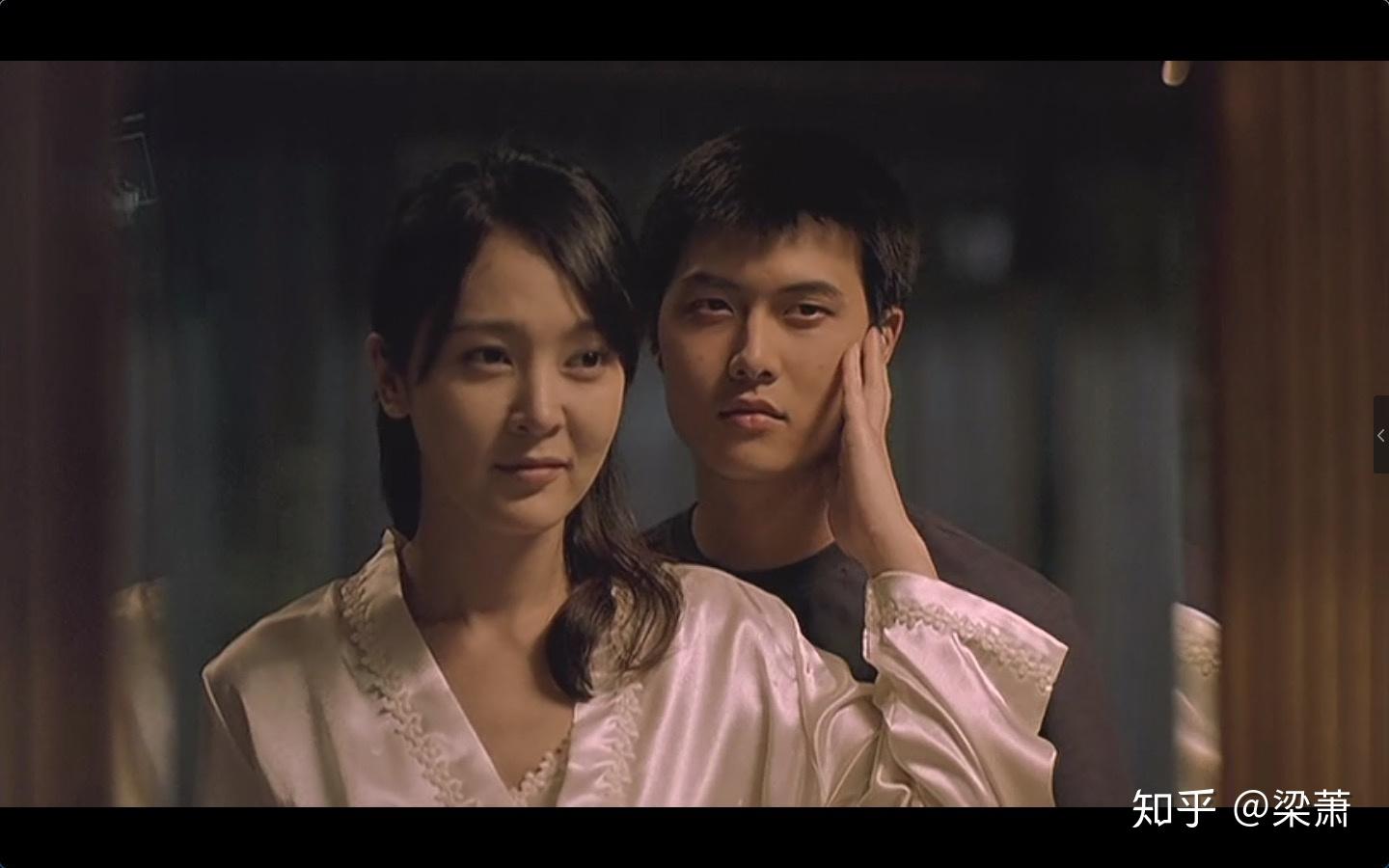 如何评价金基德执导的电影《空房间》?