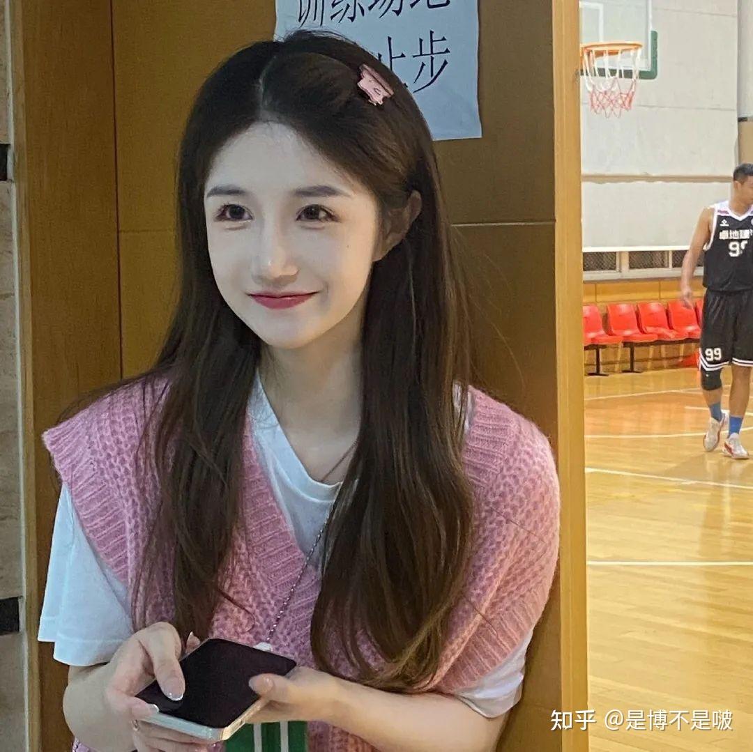 女生高质量头像