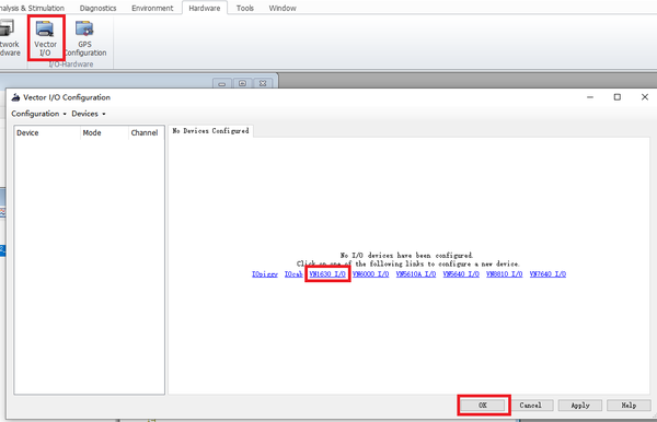 使用Vector VN1640/30 A 测量ECU时间 - 知乎
