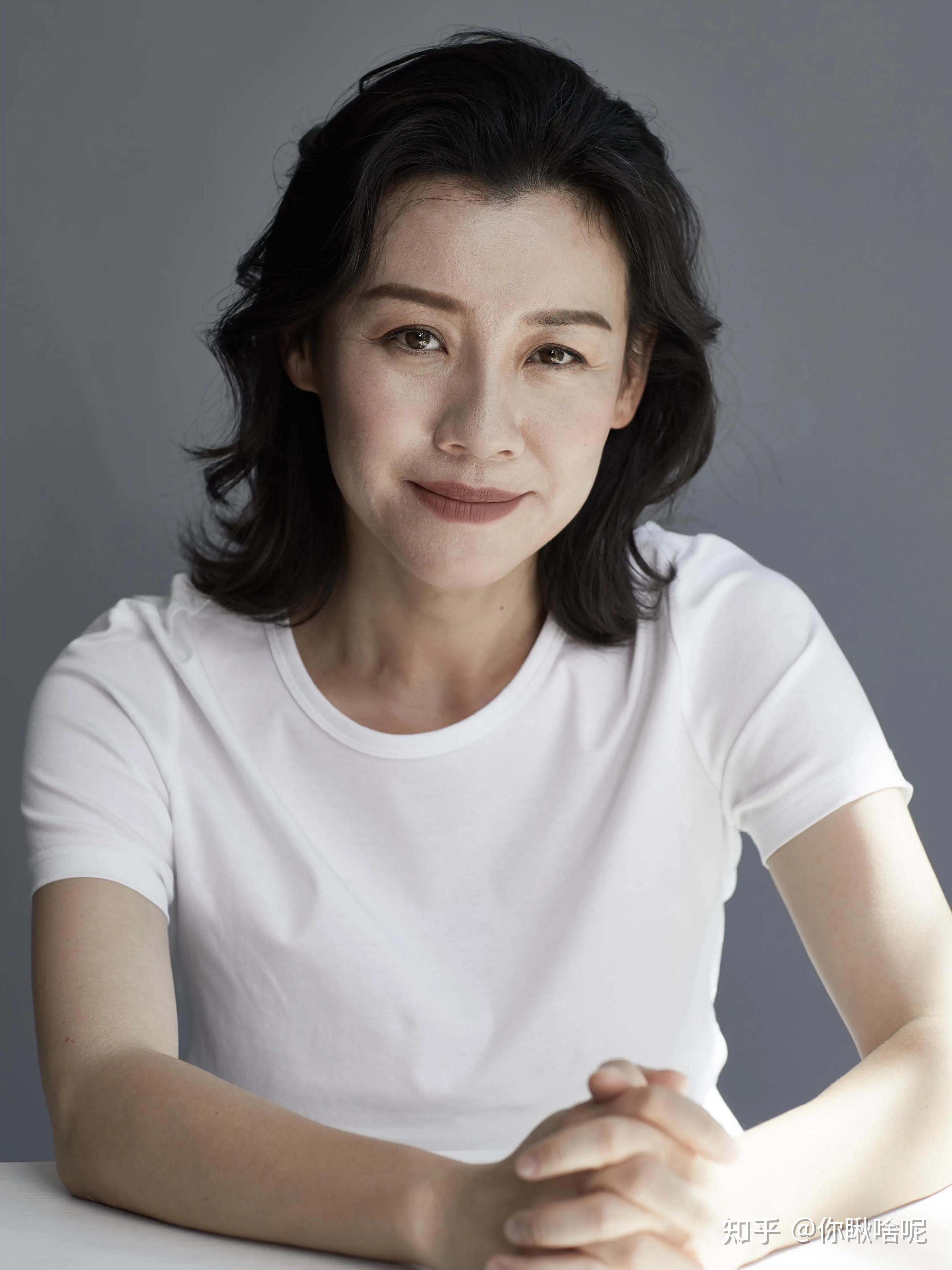 演员刘琳：我这辈子最正确的决定，就是39岁高龄为普通丈夫生儿子 - 知乎