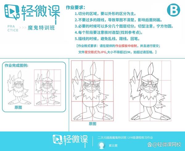 板绘怎么画，板绘绘画教程 - 知乎