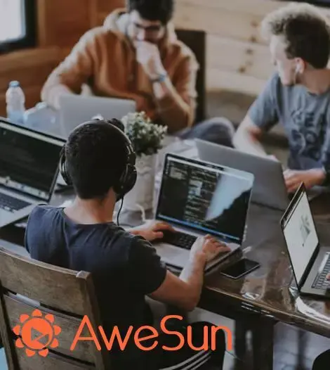 官宣 向日葵国际品牌awesun发布 知乎