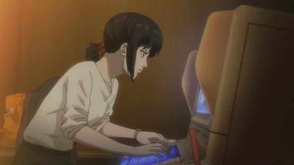 如何比较 心理测量者 Psycho Pass 的第一季和第二季 如何比较 心理测量者 Psycho Pass 的第一季和第二季