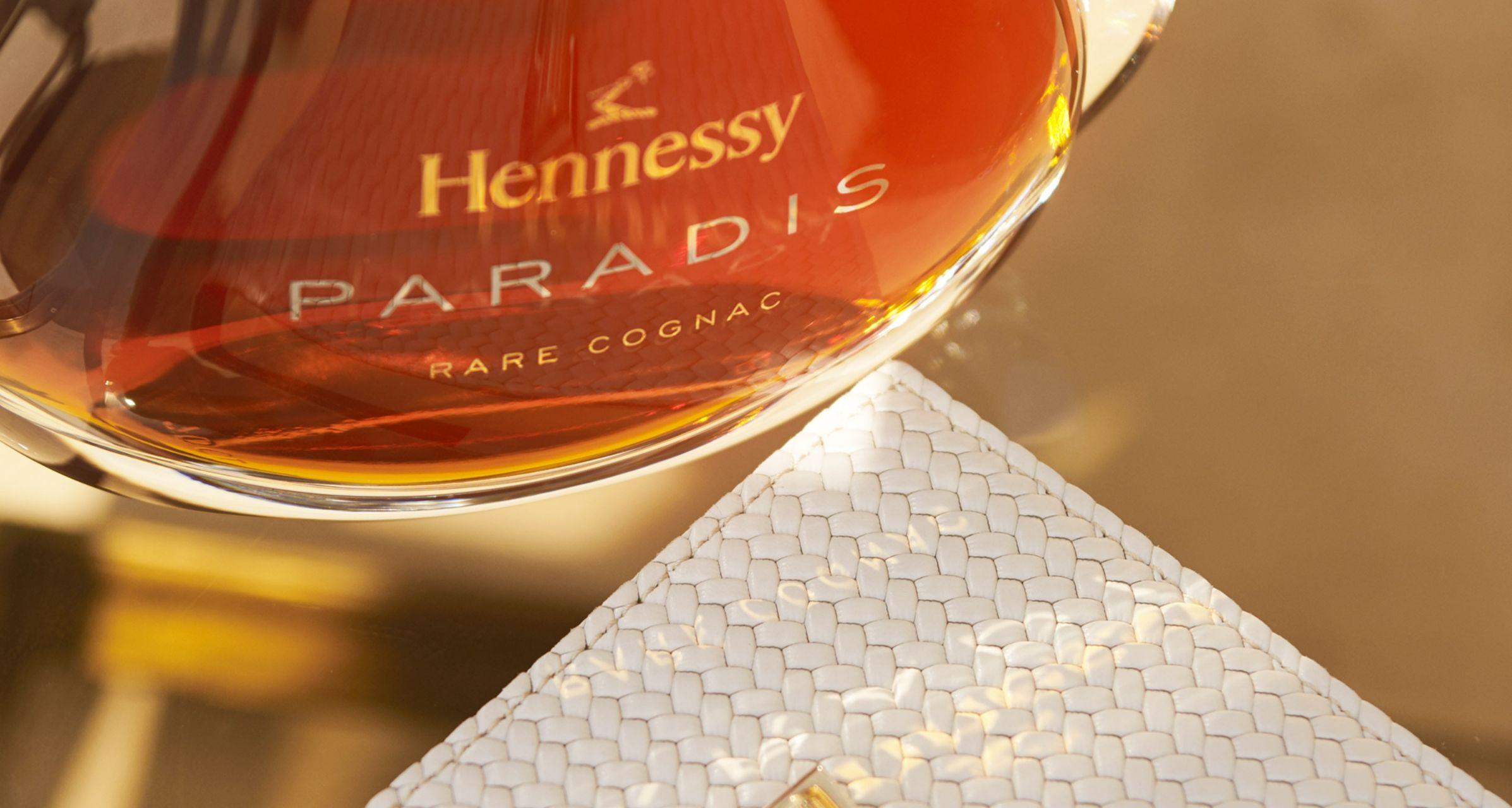 轩尼诗帕拉迪斯 - 知乎