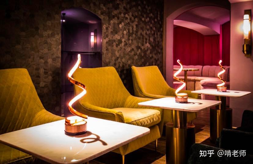 《全国酒吧指南2022版》这100多家，挨个儿喝吧 知乎