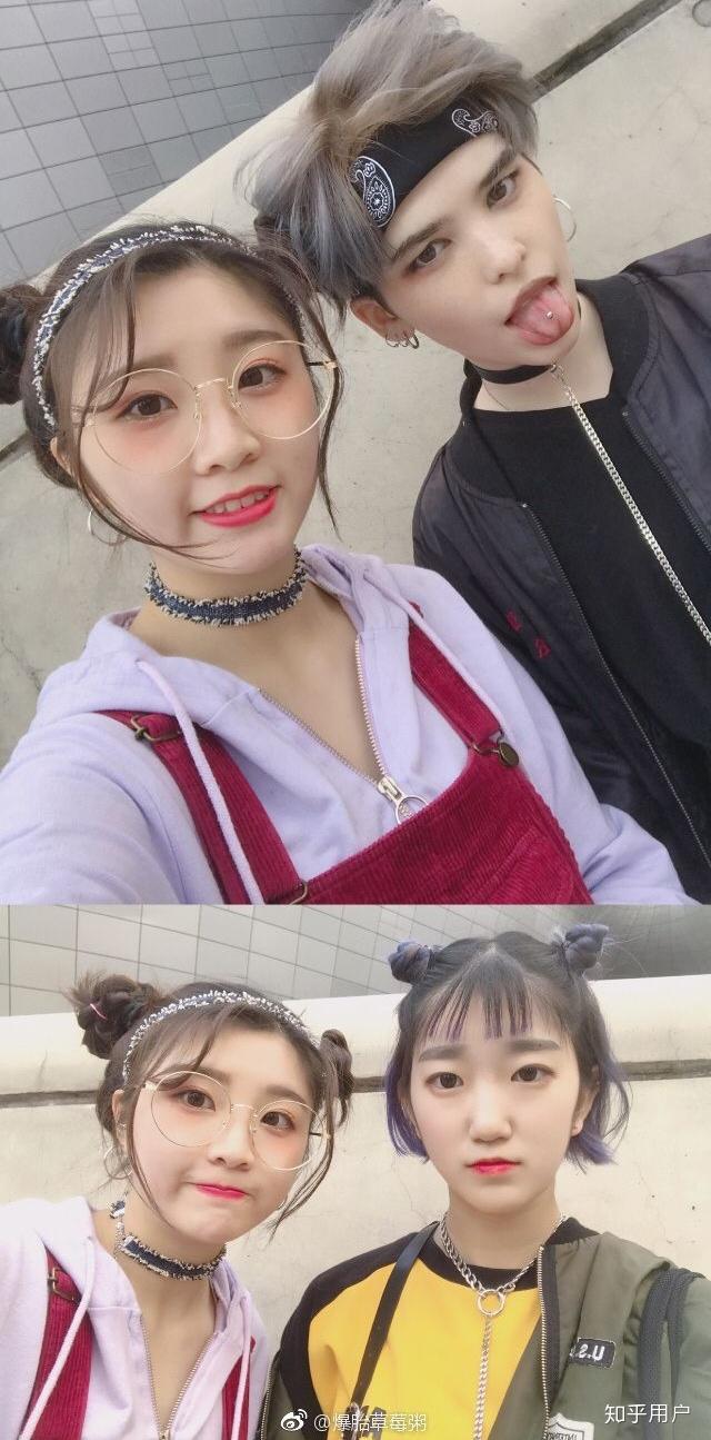 如何评论抖音上的爆胎草莓粥