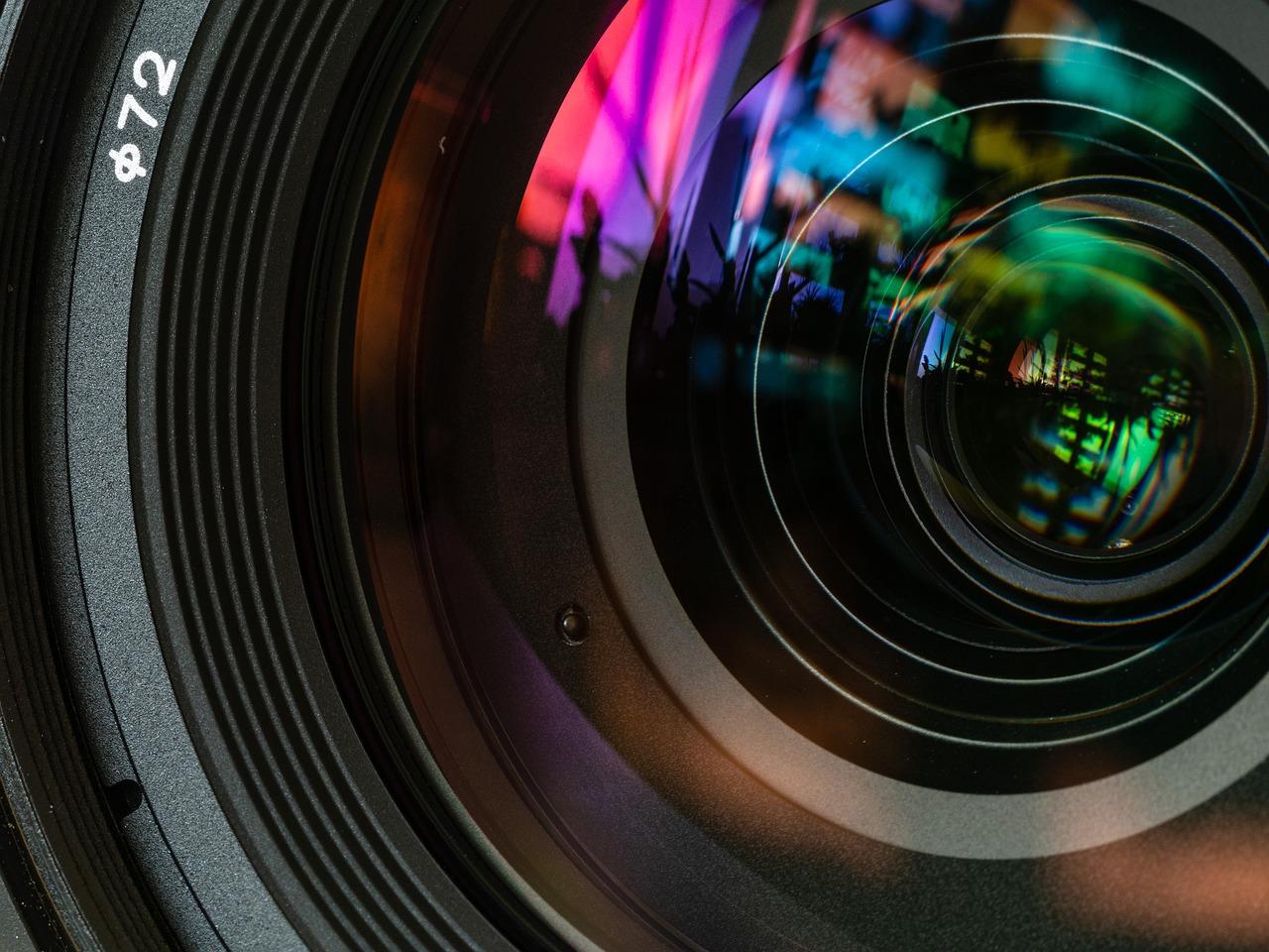 5. 色彩搭配技巧