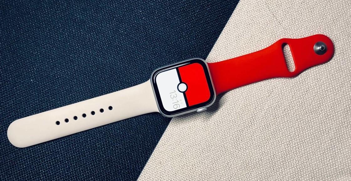 教你做一个酷炫且独一无二的 Apple Watch 表盘 - 知乎