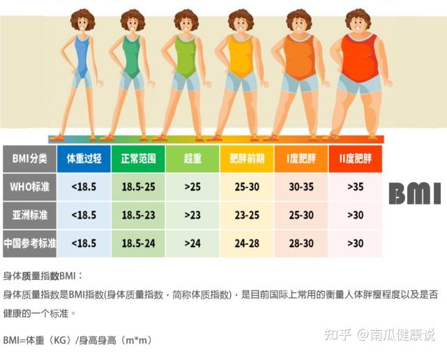 中国居民体脂率人均上涨2% 南瓜健康助力减脂降脂