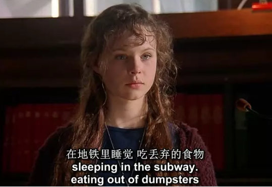 哈佛风雨路贫民窟女孩儿演绎寒门也能出贵子的传奇