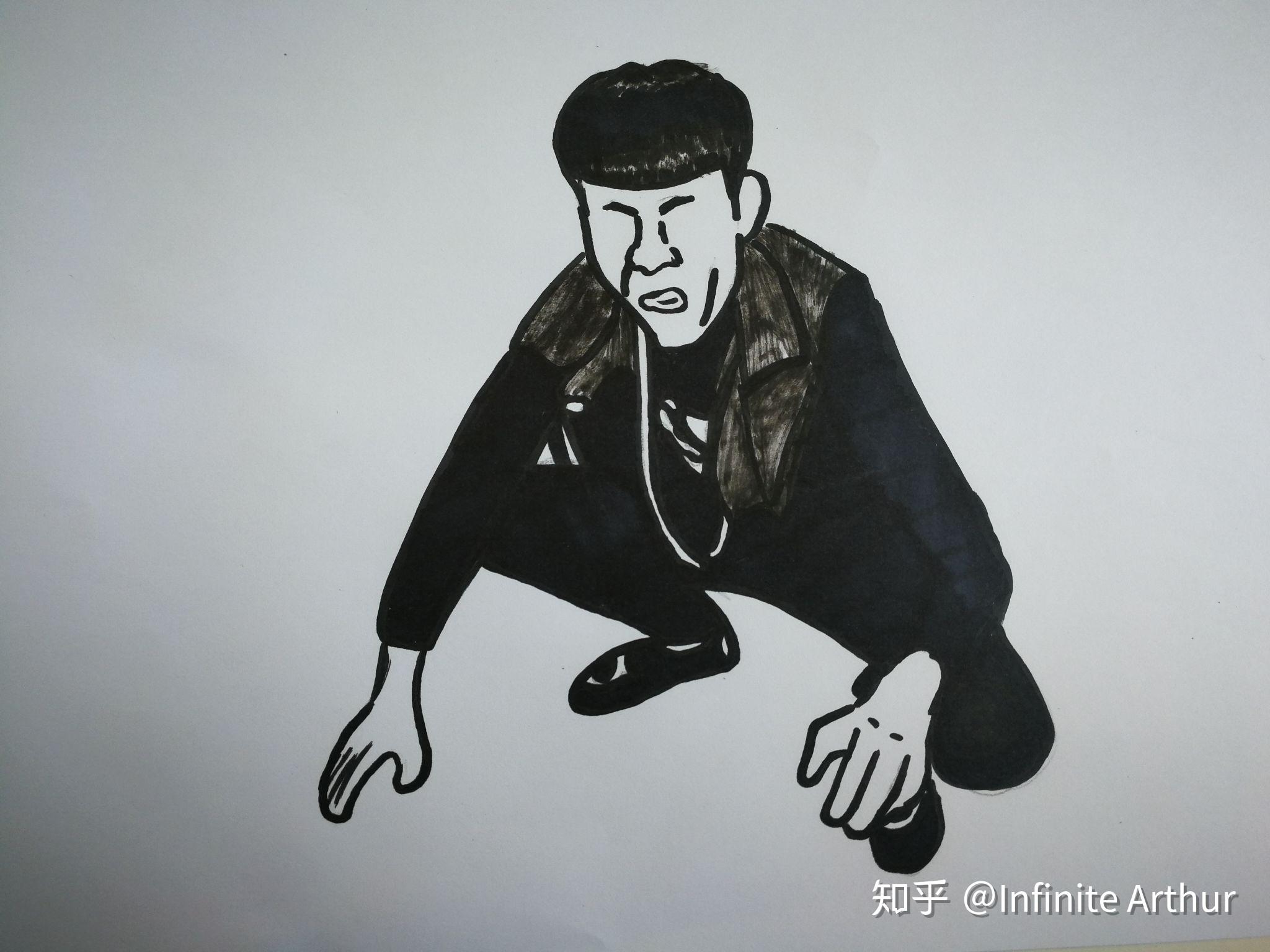 如何看待最近快手id为46444345岛市老八直播