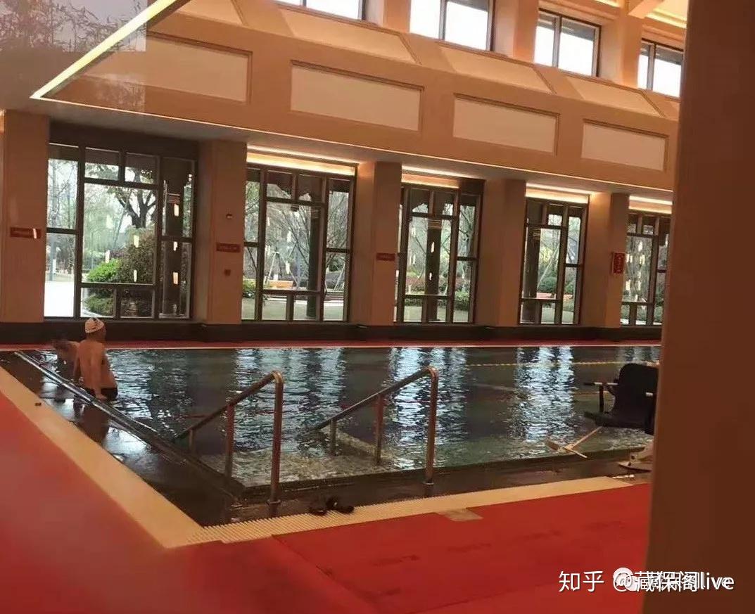 泰康养老社区:成都蜀园实地考察 - 知乎