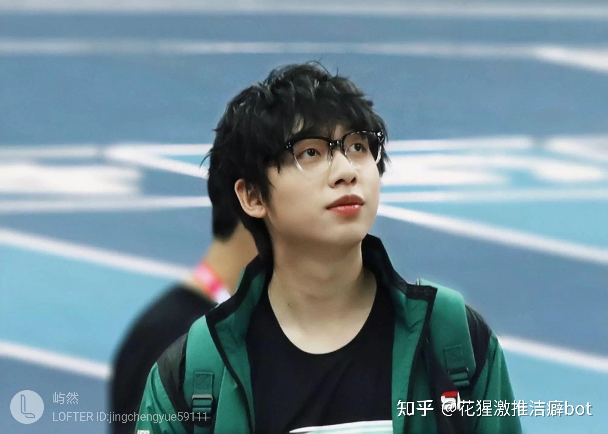 为什么喜欢中国boy大猩猩