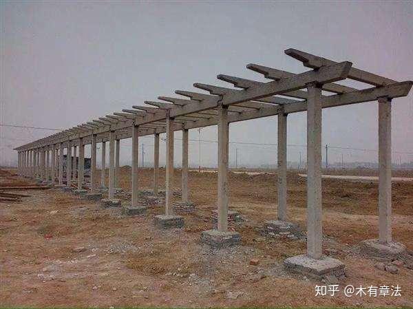 葡萄架什么材料好