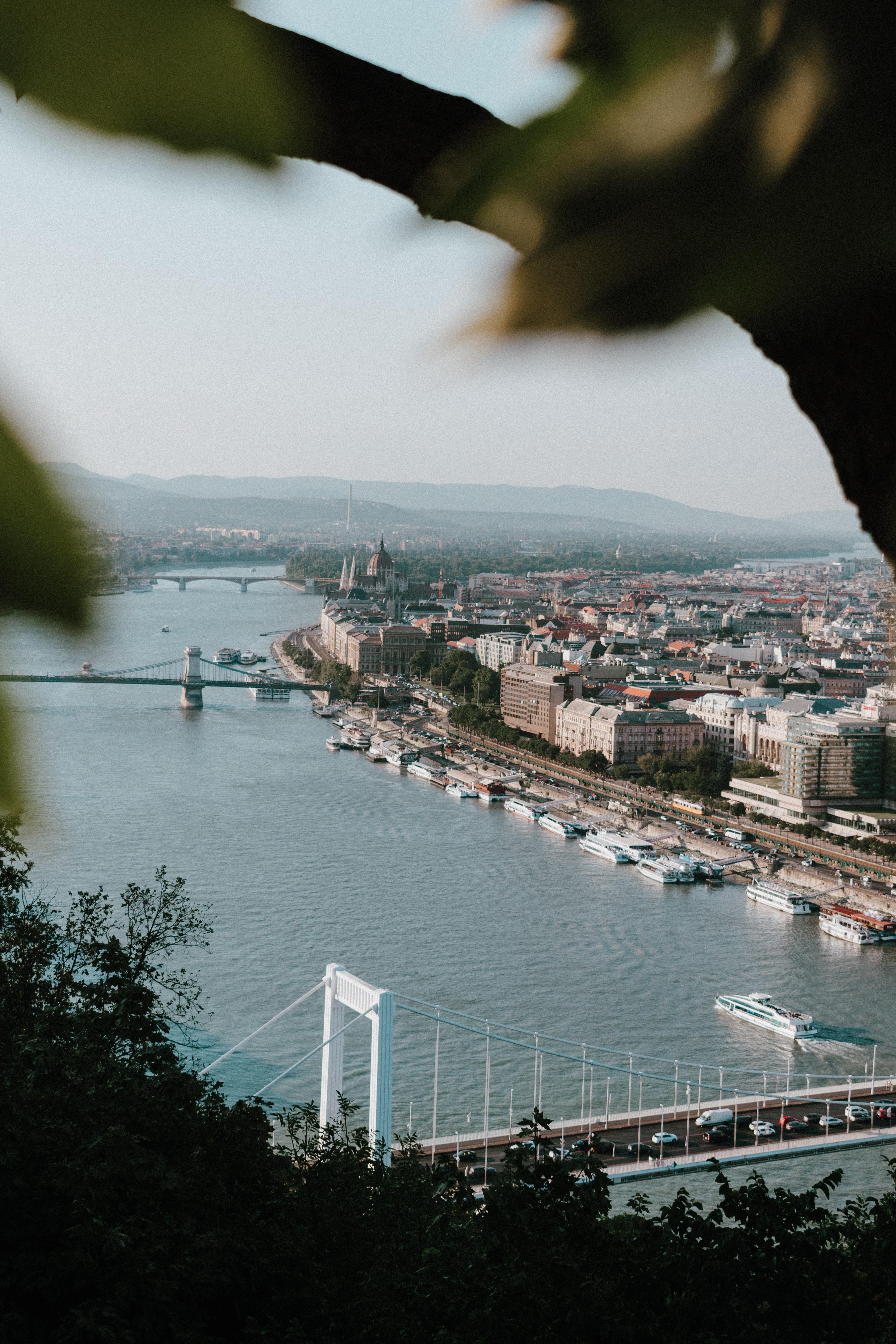 可以分享一些国外风景图片吗?