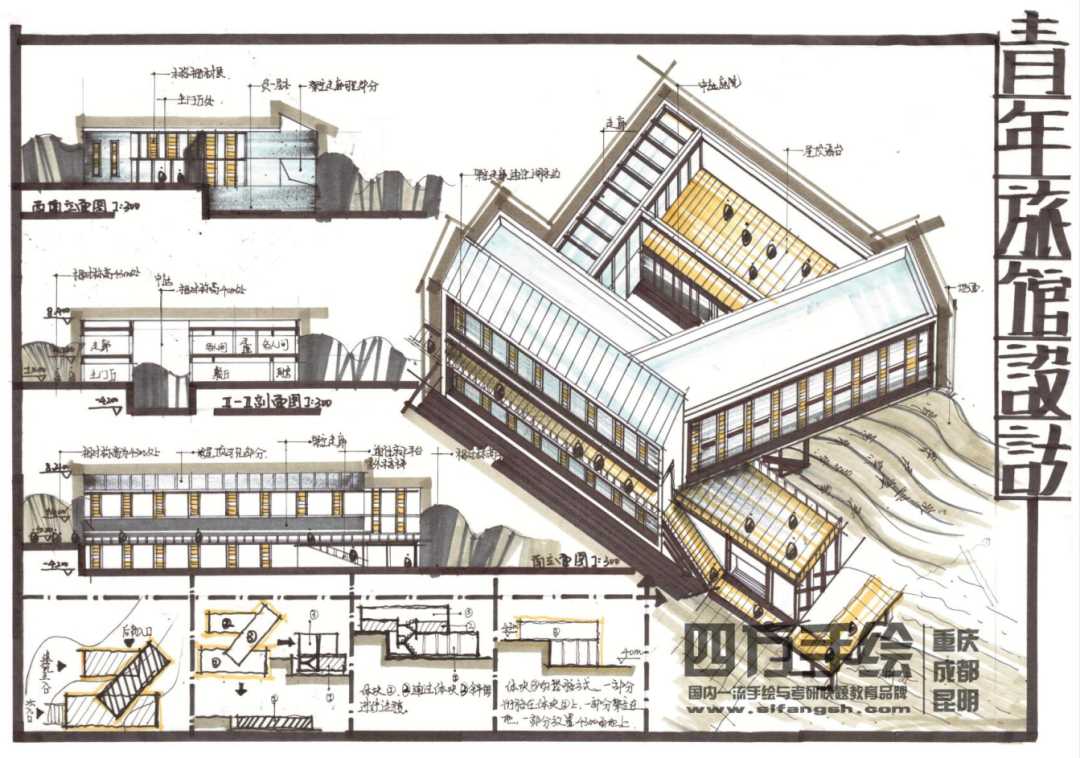 苏州科技大学平面图图片