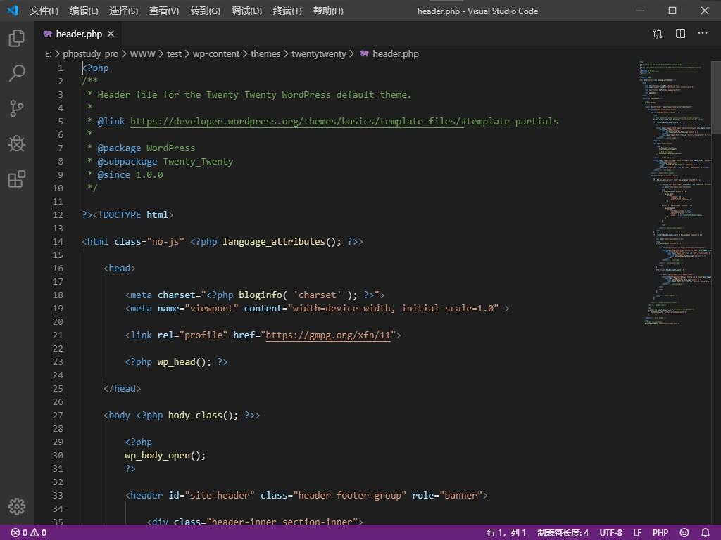VS Code & Notepads：轻量级编辑器 - 知乎