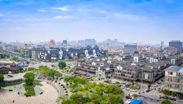 中国最“贵气”的小镇，为何是平洲？ - 知乎