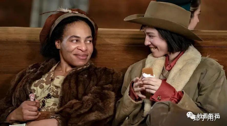 如何评价美剧冰血暴第四季