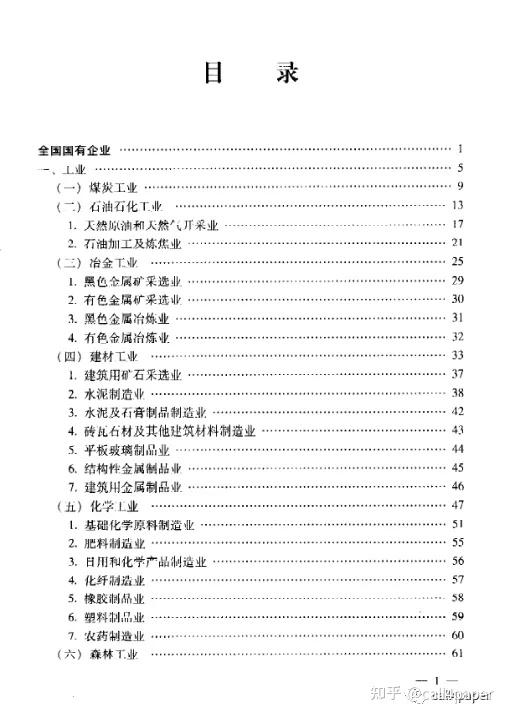 数据免费分享 | 国资委企业绩效评价标准2008-2021（PDF）可用于国企研究的自然实验设计 数据编号 M025 - 知乎