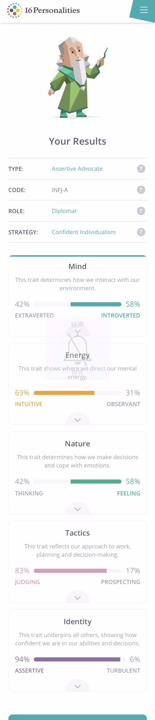 Infj怎么变成enfj 知乎