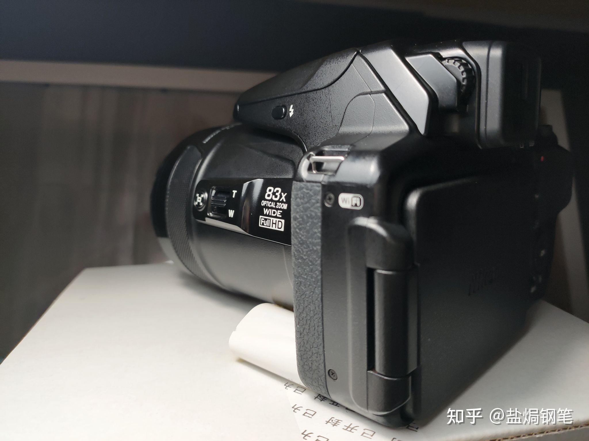 尼康p1000与p900s哪个到底更值的入手? - 知乎