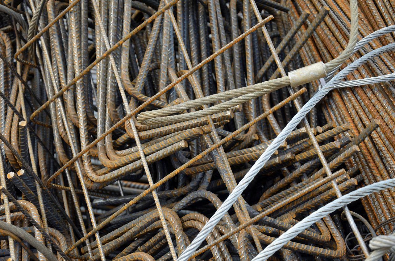 现代铝材多少钱一吨