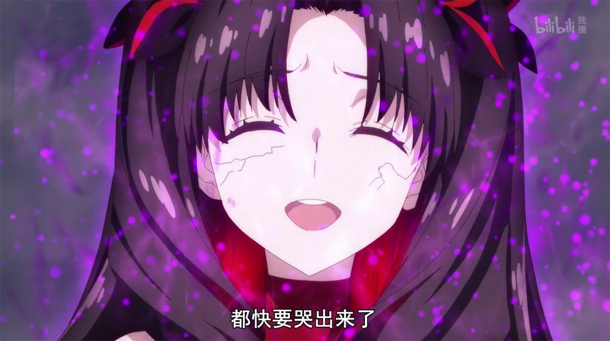 Fate Extra Last Encore 第10集 对不起 死人是不能开后宫的 知乎 Fate Extra Last Encore 第10集 对不起 死人是不能开后宫的 知乎