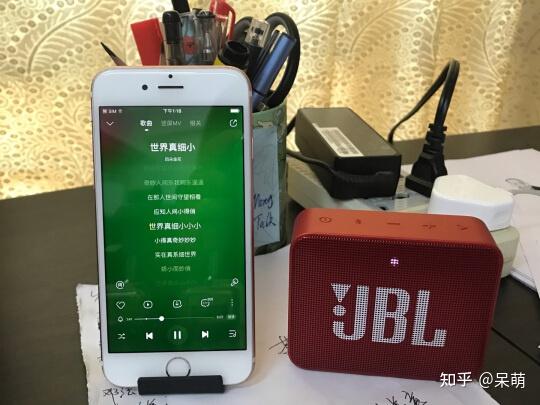 jbl是什么牌子（JBL音响属于什么档次的牌子啊？）-图2