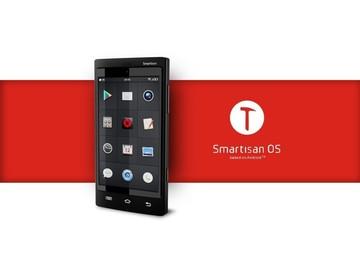 锤子科技系统smartisanos宣布回归将推出新产品