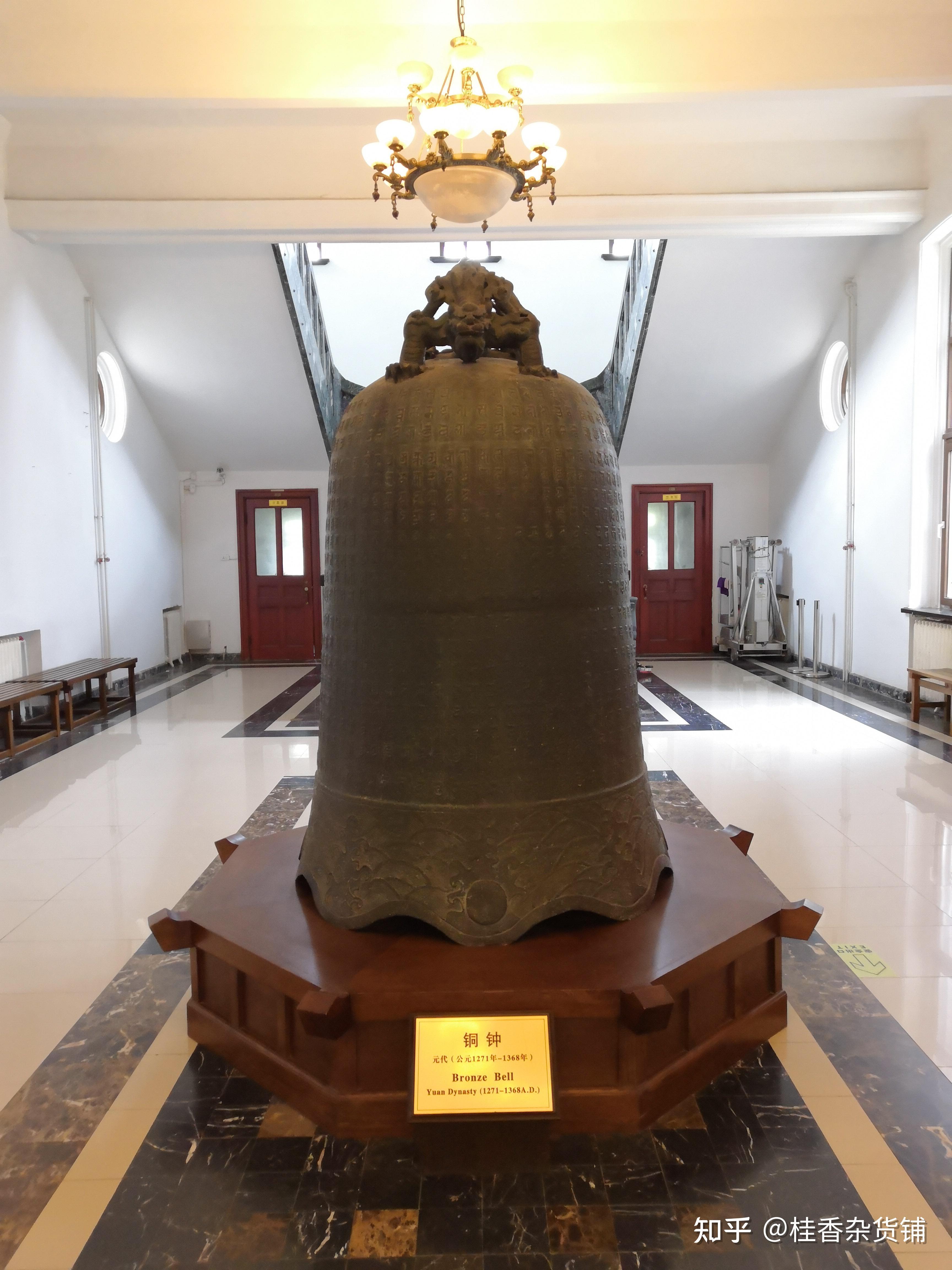 一个旅顺口,半部近代史:旅顺博物馆 - 知乎