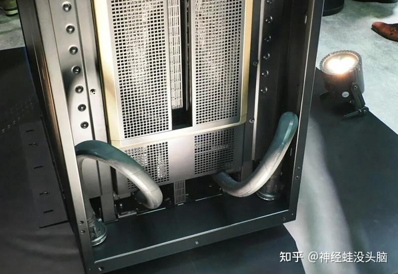 NVIDIA GB200 Superchip及各厂家液冷服务器和液冷机柜介绍 - 知乎