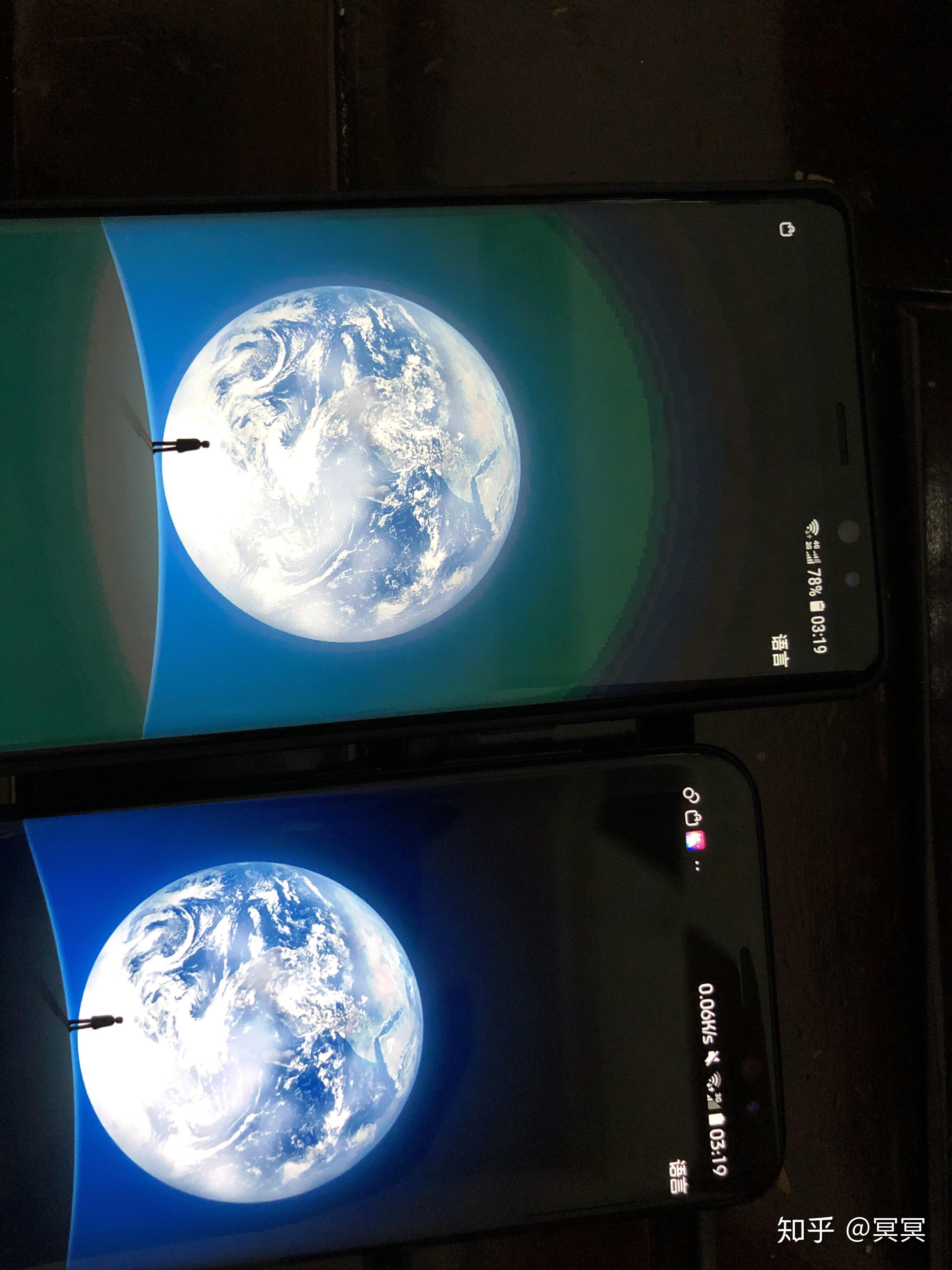 三星息屏显示? - 知乎