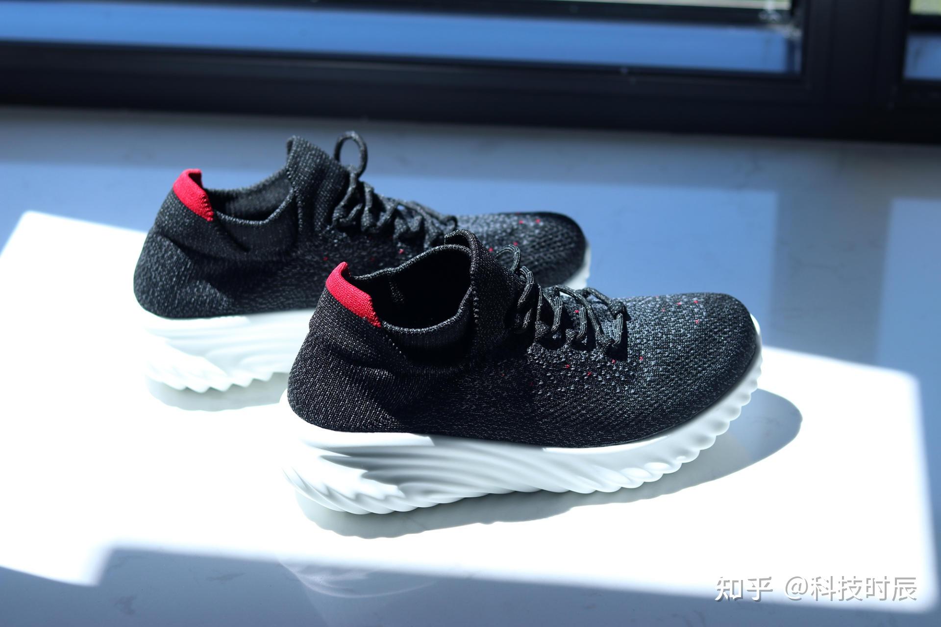 舒适便宜小米有品新款运动鞋才卖89