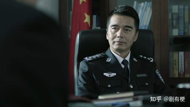 《人民的名义》祁同伟只有上位副省级,才能建立自己的祁大帮 - 知乎