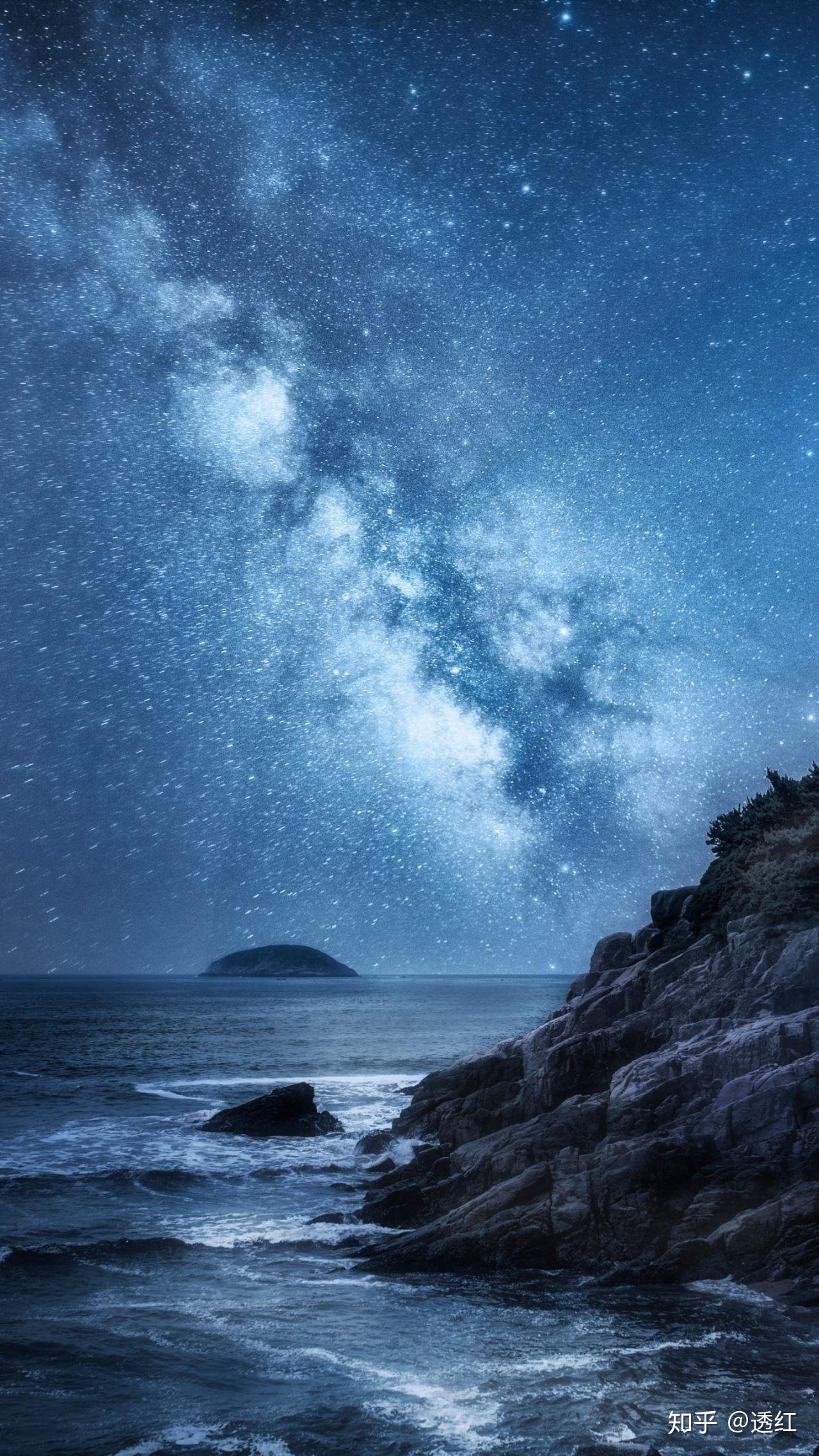 有哪些精美的震撼人心的风景图片