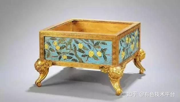解析古法黄金工艺 - 知乎