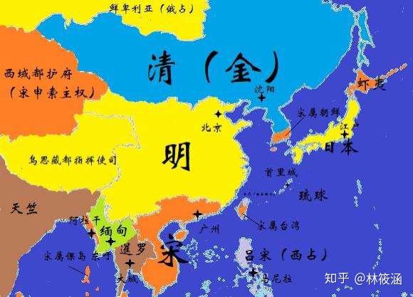 如何评价临高启明的北伐战争