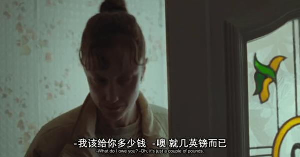 《危情蜻蜓》没有廉价血浆的惊悚片，才是最高级的