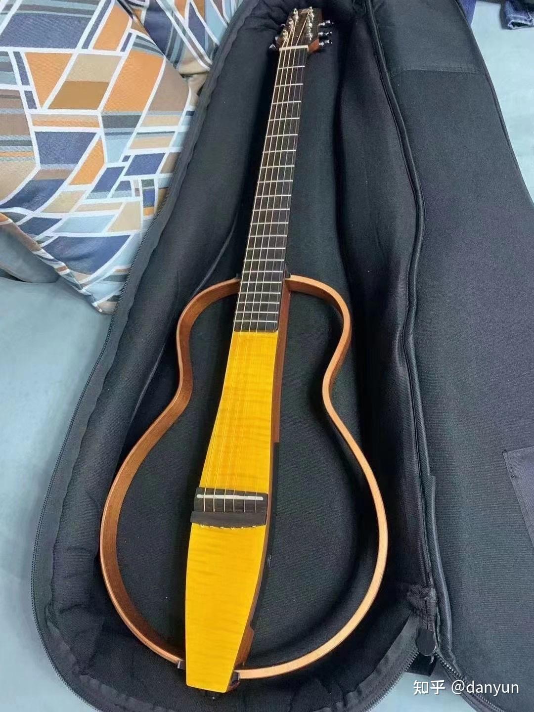 雅马哈静音吉他有假货吗