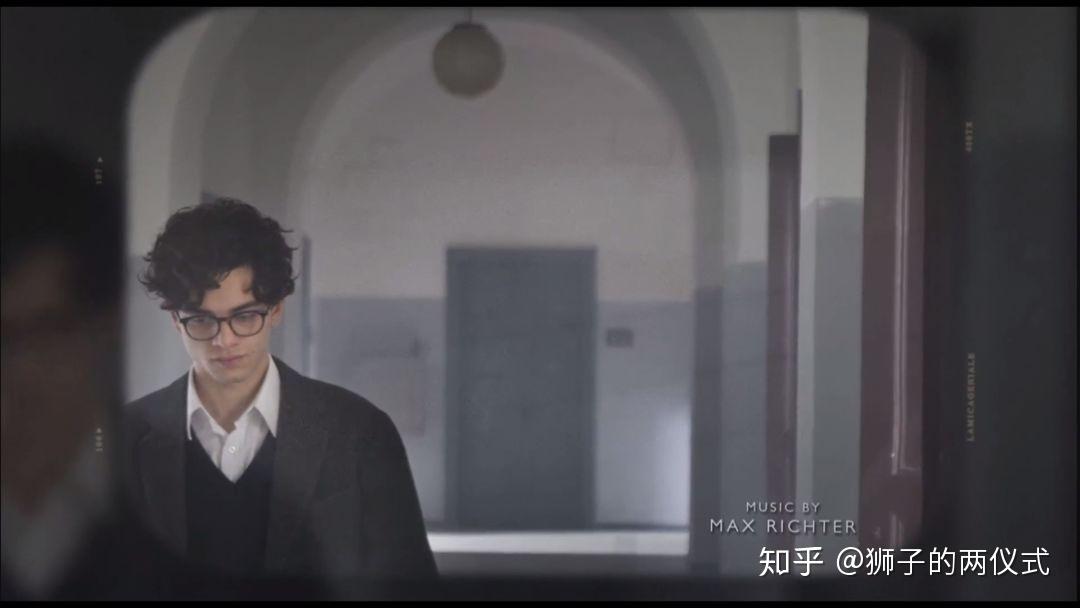 如何评价《那不勒斯四部曲》中尼诺 萨拉托雷这个角色? - 知乎